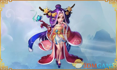如果植物能发朋友圈，春天的蒲公英会写什么文案？